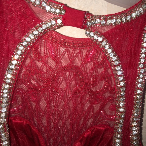 PROM DRESS - Picture 8 of 8
